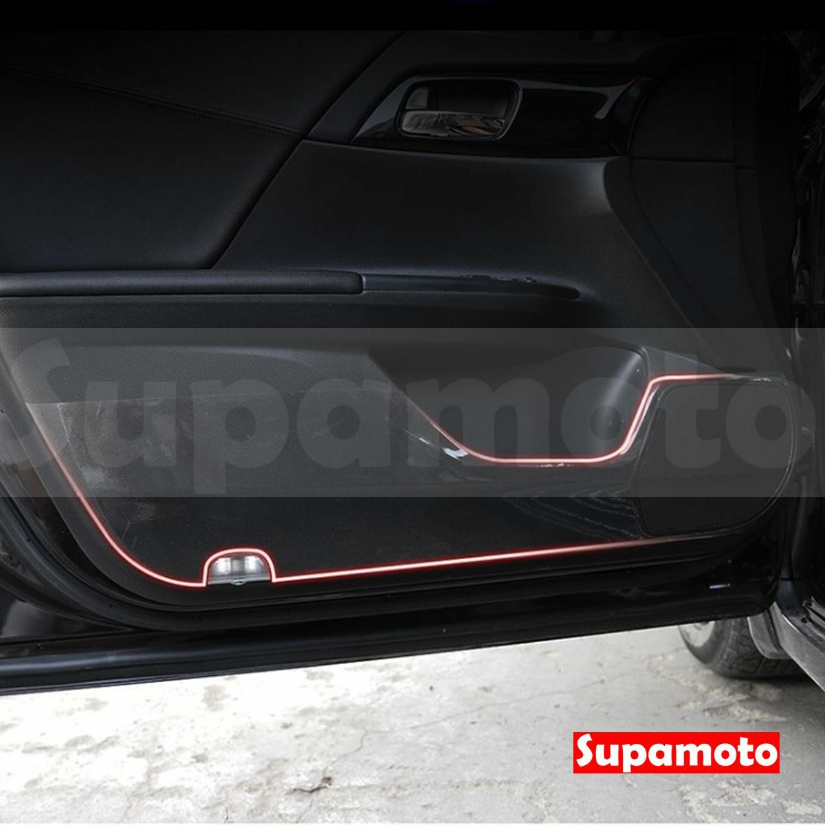 -Supamoto- 犀牛皮 貼膜 保護膜 保護貼 防刮 西牛皮 10cm 烤漆 車門 隱形車衣 PPF