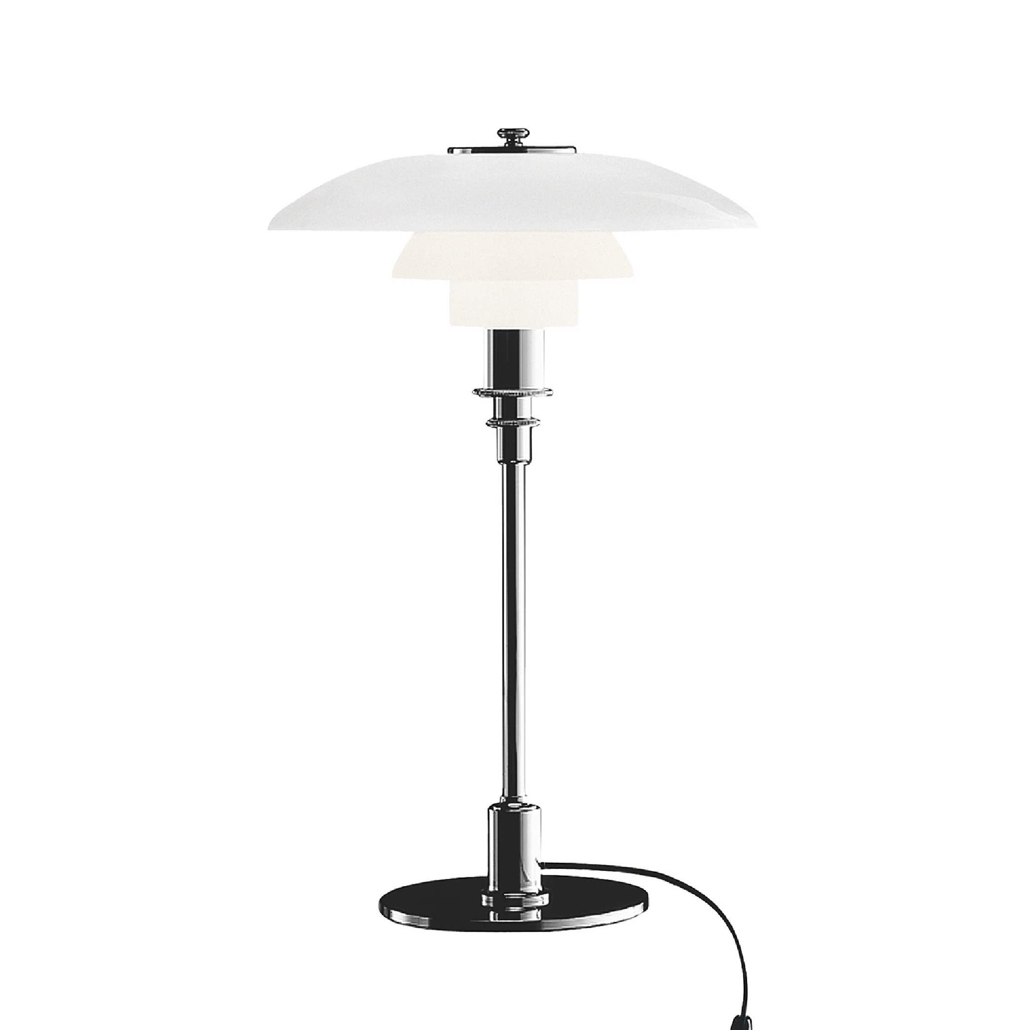 (預購) PH3/2 玻璃桌燈 by Louis Poulsen