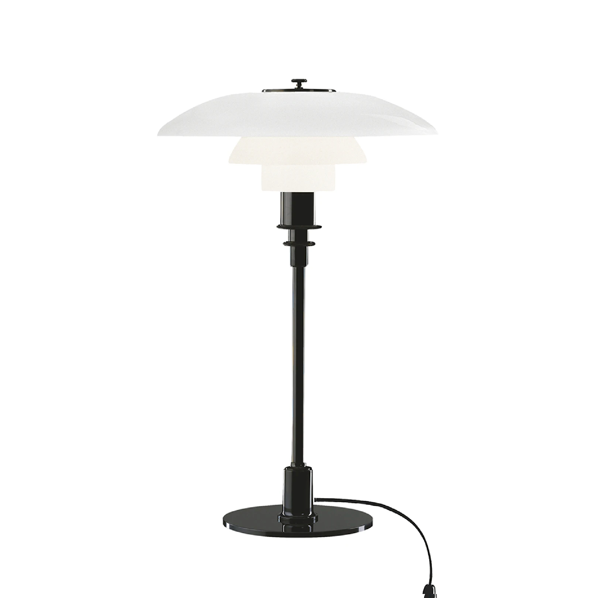 (預購) PH3/2 玻璃桌燈 by Louis Poulsen