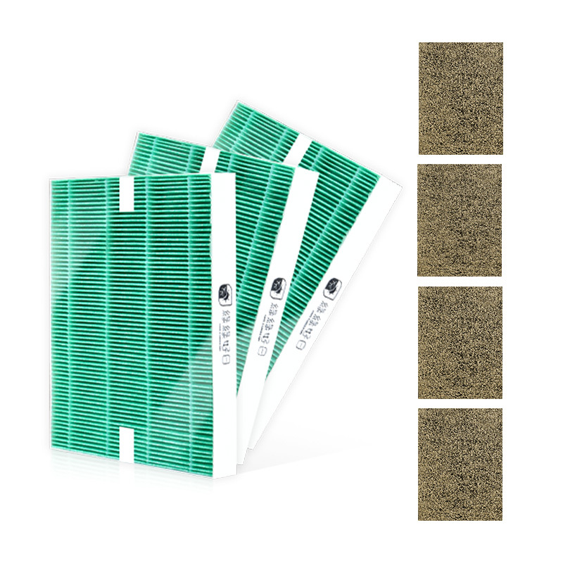 綠綠好日 抗菌除臭一年組 適用 Honeywell HPA-300APTW HPA-5350WTW