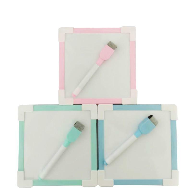 磁吸式白板/15×15cm