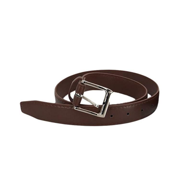 男用皮帶/100cm