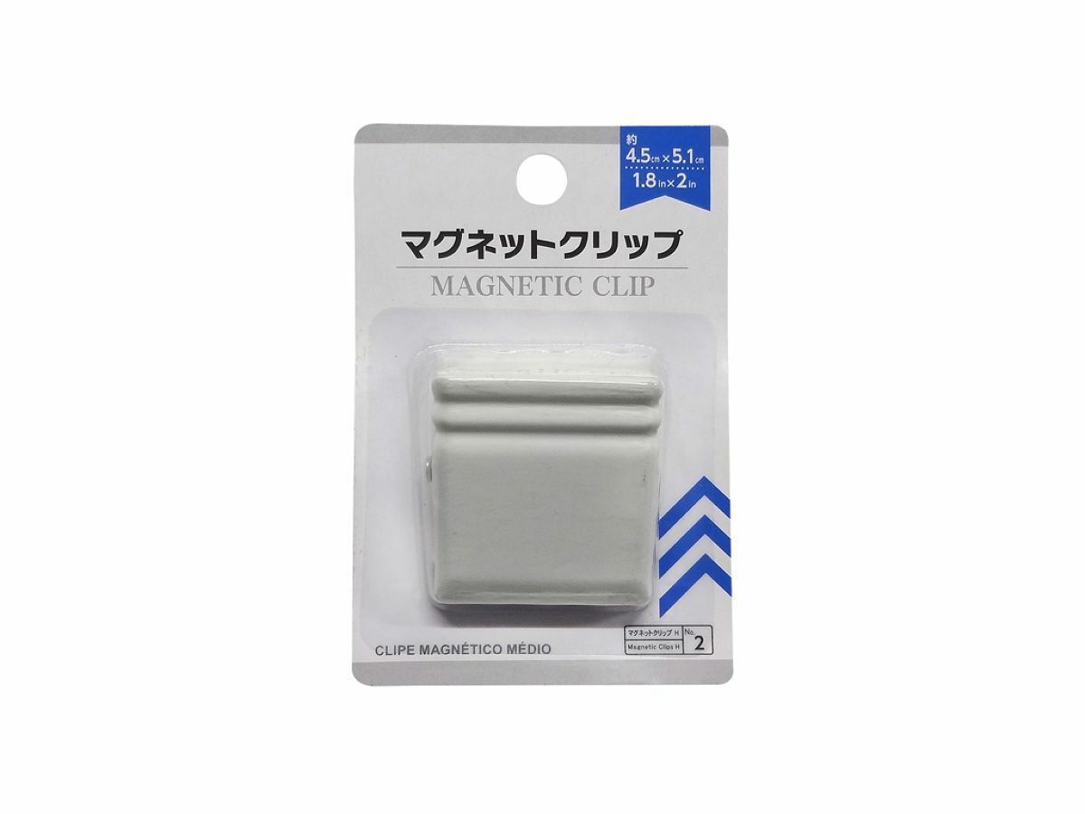 磁吸式便利夾/中