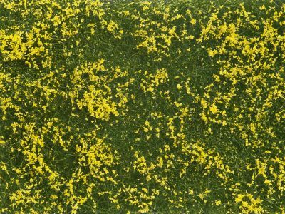 Noch 07255 Groundcover Foliage Meadow yellow 草皮 草甸黃綠