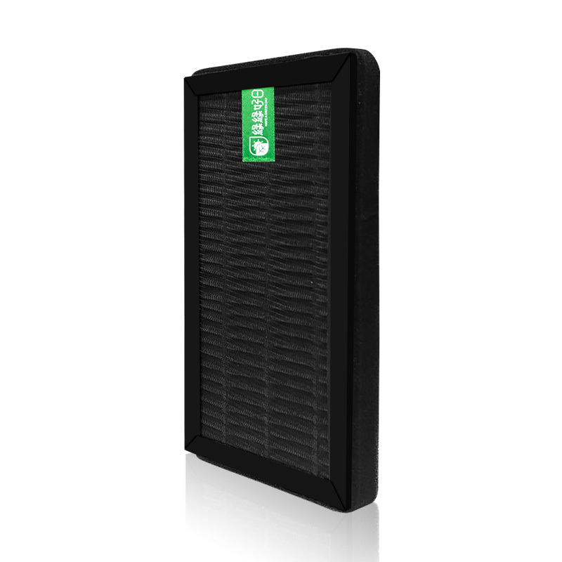 綠綠好日 適用 Honeywell CATWPM25D01 車用空氣清淨機【單入】HEPA抗敏濾網