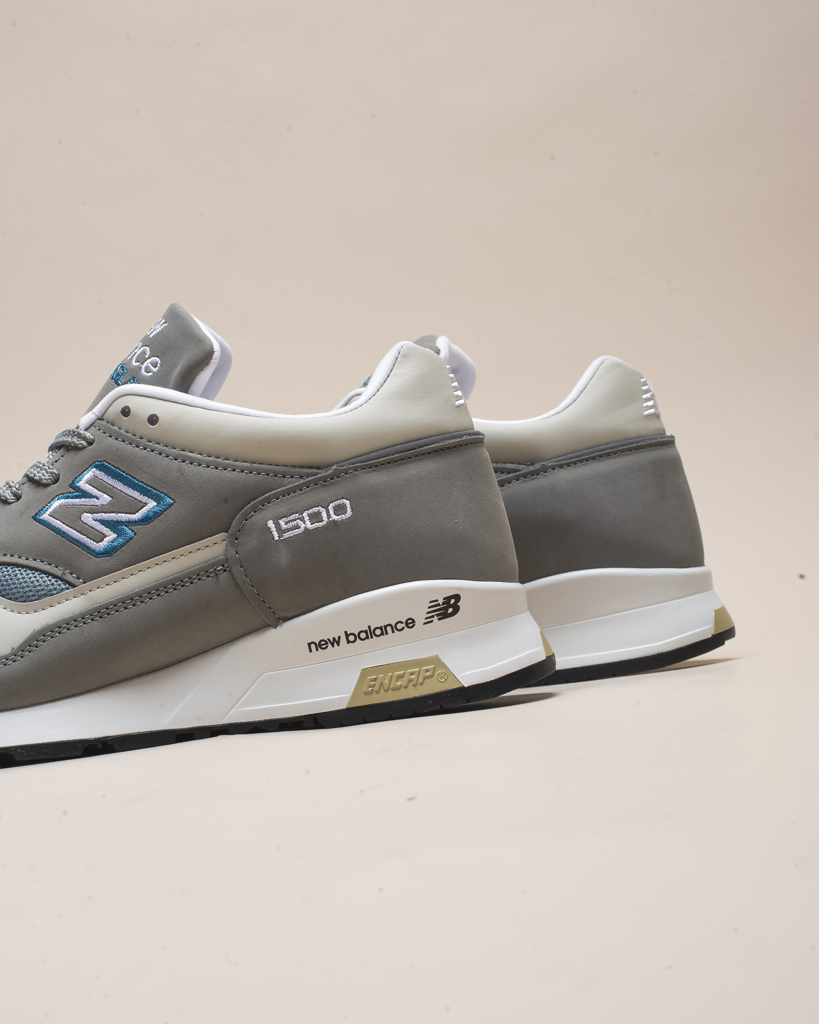 新品 New Balance M1500BSG Made in UK 25cm NEW BALANCE M1500BSG GREY MEN MADE IN UK ENGLAND M1500