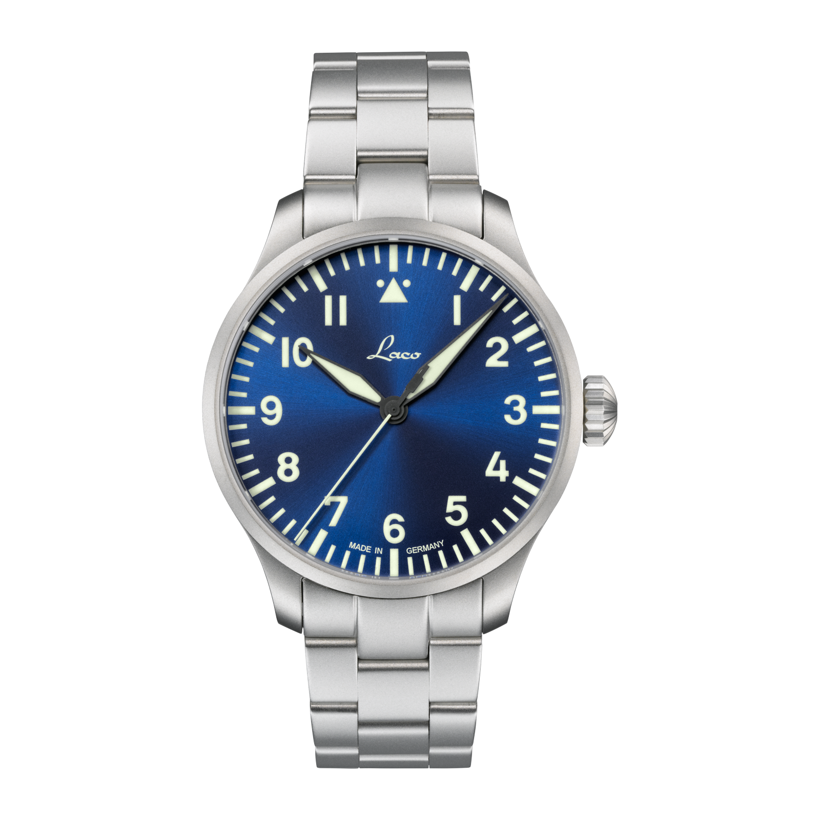 Pilot Basic Aachen Blaue Stunde|Laco 香港官方零售商