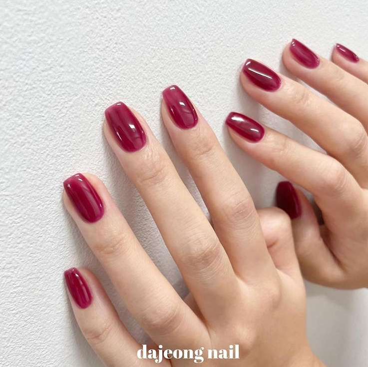 VERYGOODNAIL S11 (Queen’s )