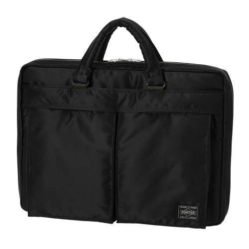 日本吉田包 PORTER / PX TANKER  OPERATOR BAG 13