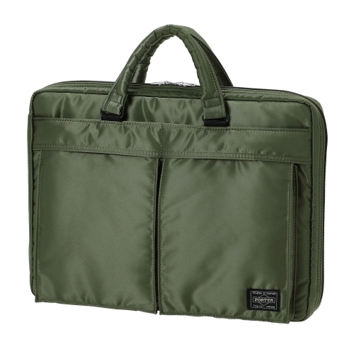 日本吉田包 PORTER / PX TANKER  OPERATOR BAG 13