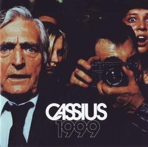 Cassius《1999》（2LP + CD）