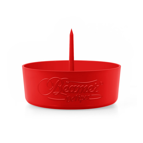 BEAMER DEPIPER ASHTRAY