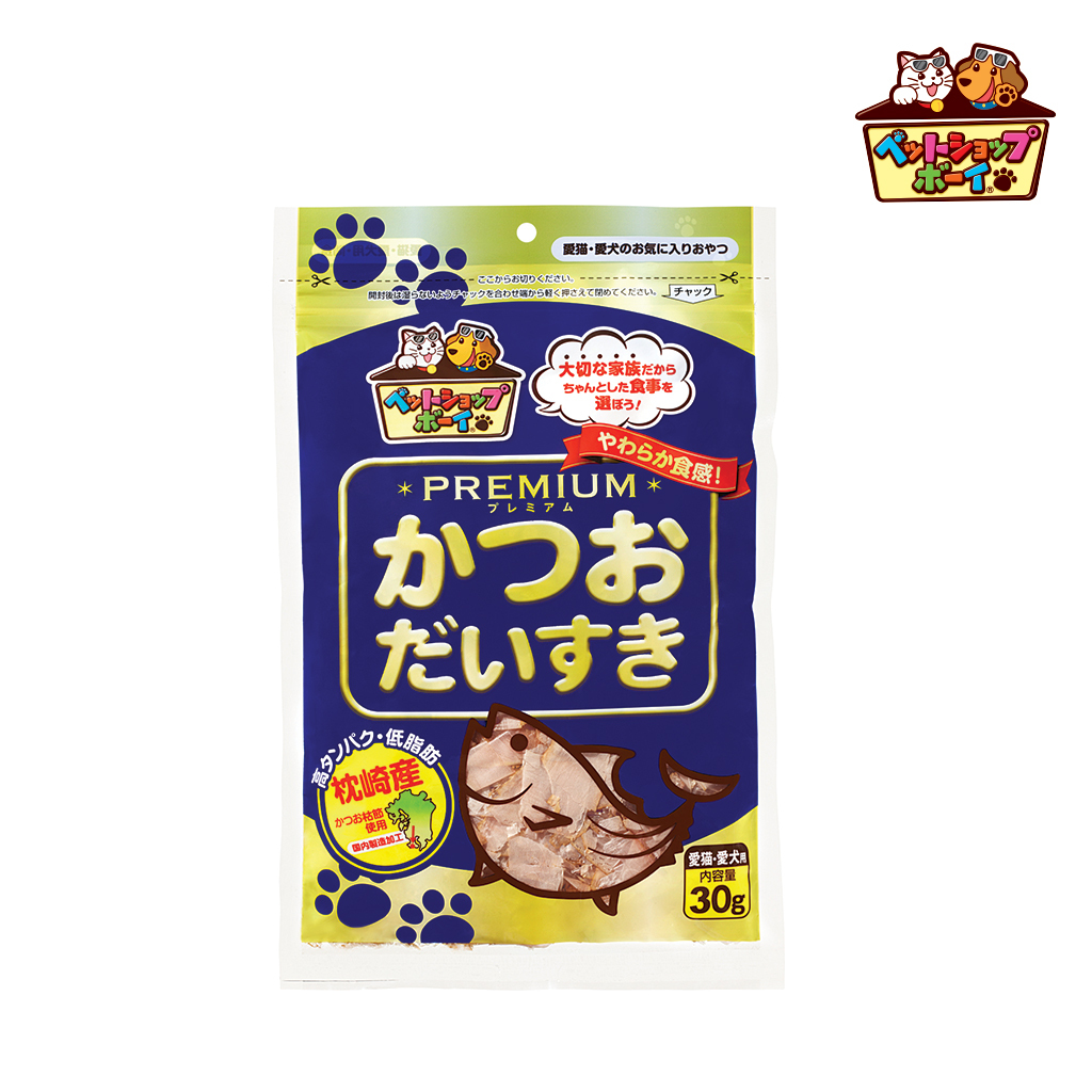 Marutomo 頂級鰹魚柴魚片 30g