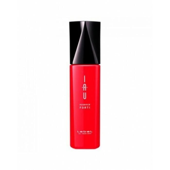 LebeL IAU Essence Forti 100ml