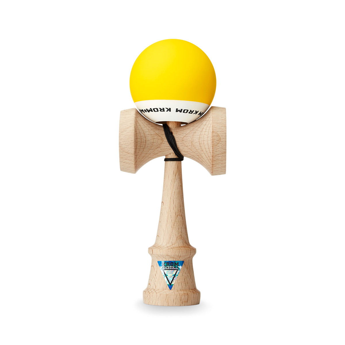 KROM Unity Series SANGFROIDけん玉 （Shop Kendamas – KROM