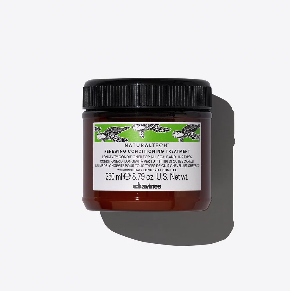 Davines NATURALTECH Renewing Conditioning Treatment 250ml