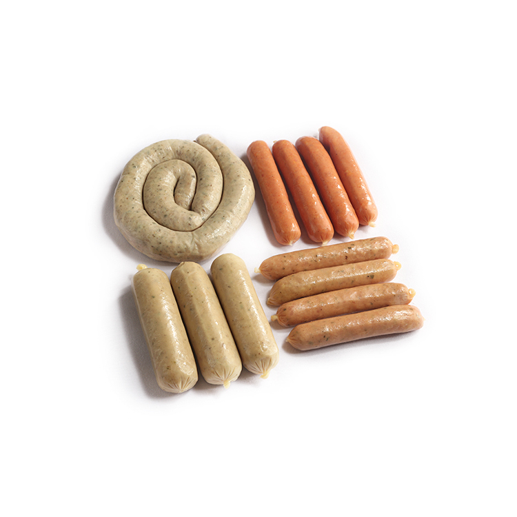 German-style Assorted Sausage Platter (530g)