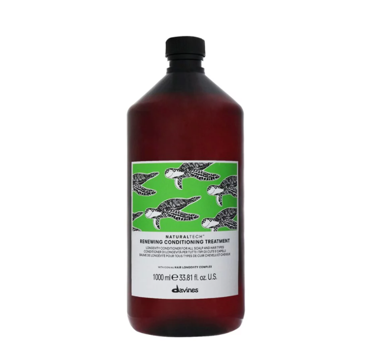 Davines NATURALTECH Renewing Conditioning Treatment 1000ml