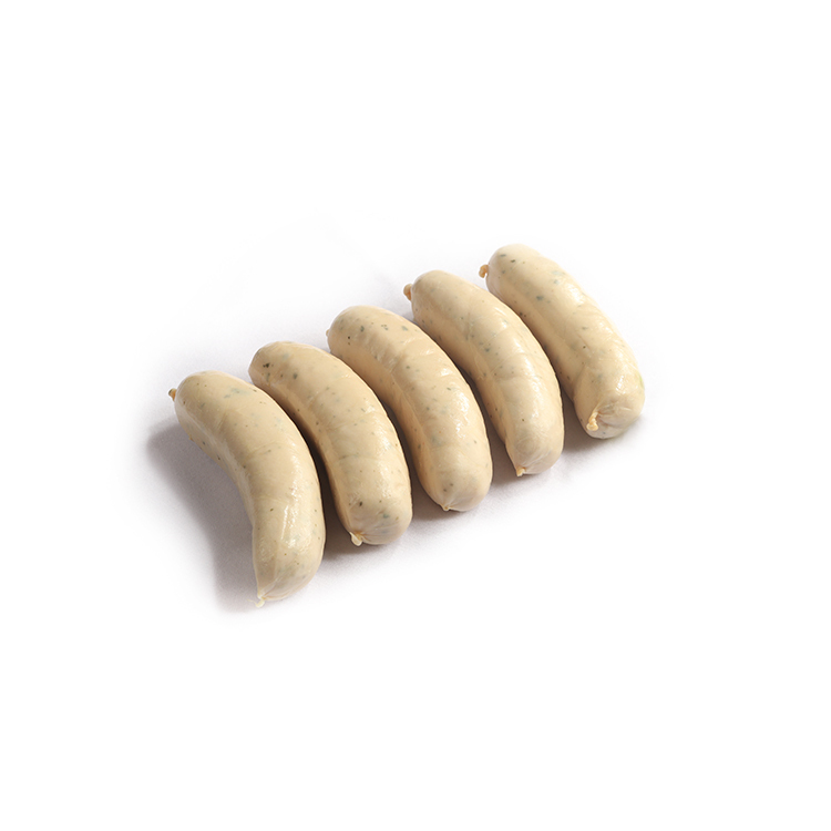 Munich White Sausage (360g)