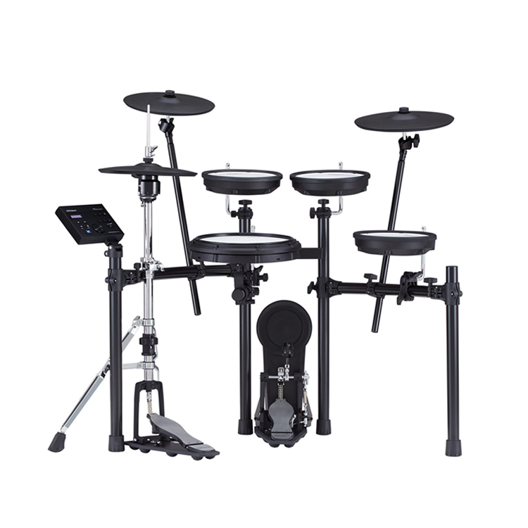 ROLAND TD-07KVX 電子套鼓 電子鼓 TD-07系列