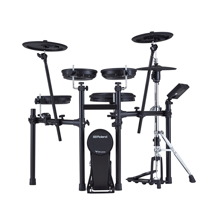 ROLAND TD-07KVX 電子套鼓 電子鼓 TD-07系列