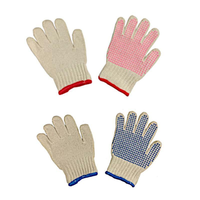 防滑工作手套/M