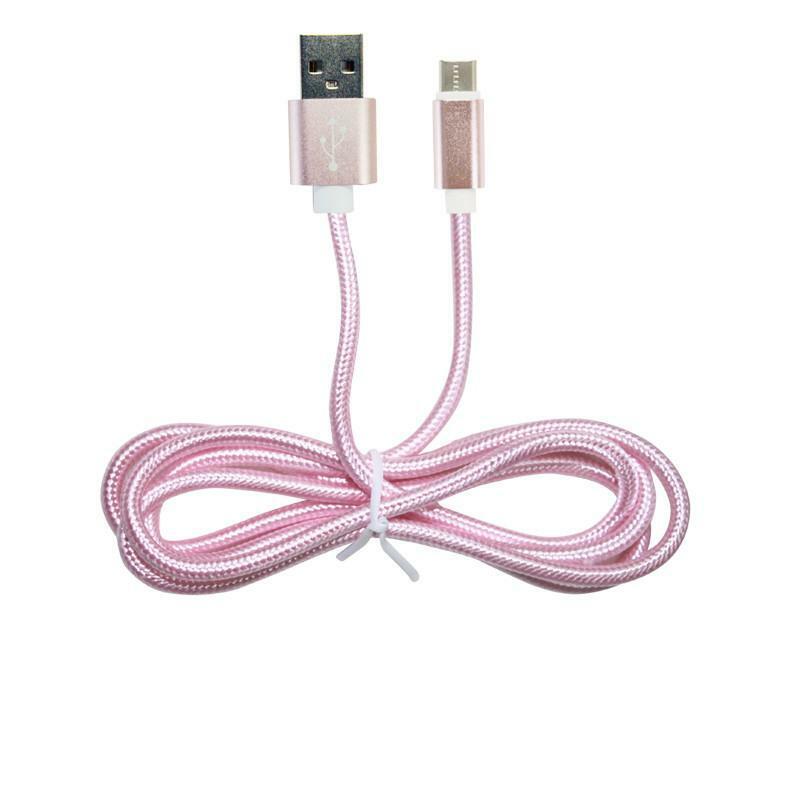 Type-C手機充電線/50cm