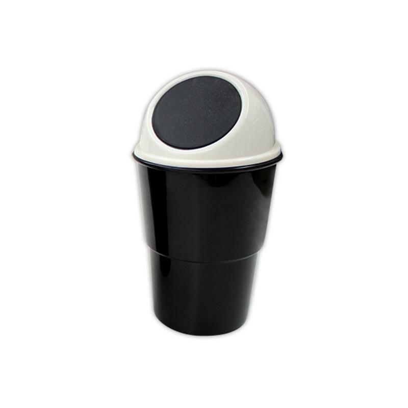 車用垃圾桶/9.5x9.5x17.5cm