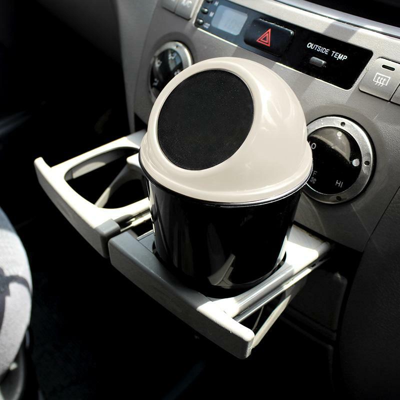 車用垃圾桶/9.5x9.5x17.5cm