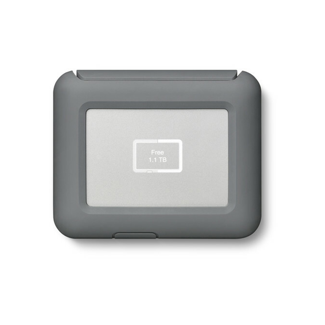 2TB BOSS Copilot DJI 【中古品】LaCie LaCie Review 2TB Copilot DJI 外付けハードディスク・ドライブ