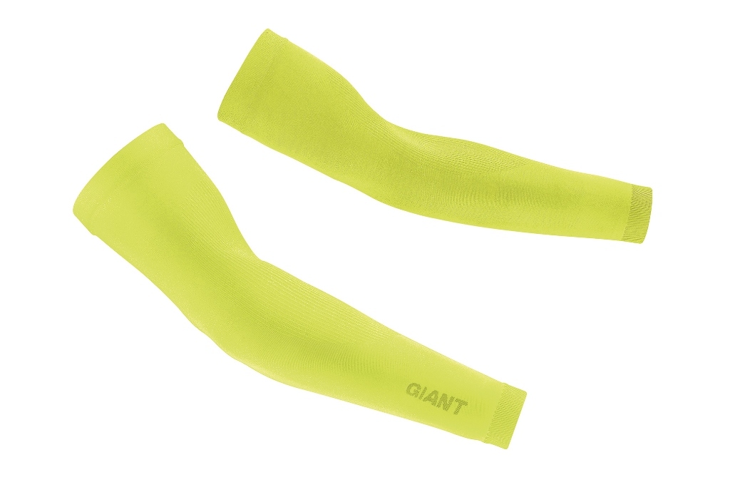 GIANT ILLUME SEAMLESS 冰絲防曬手袖