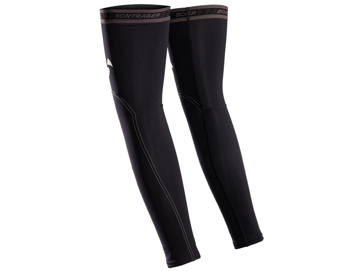 BONTRAGER THERMAL ARM WARMER 保暖手袖-黑色-細碼
