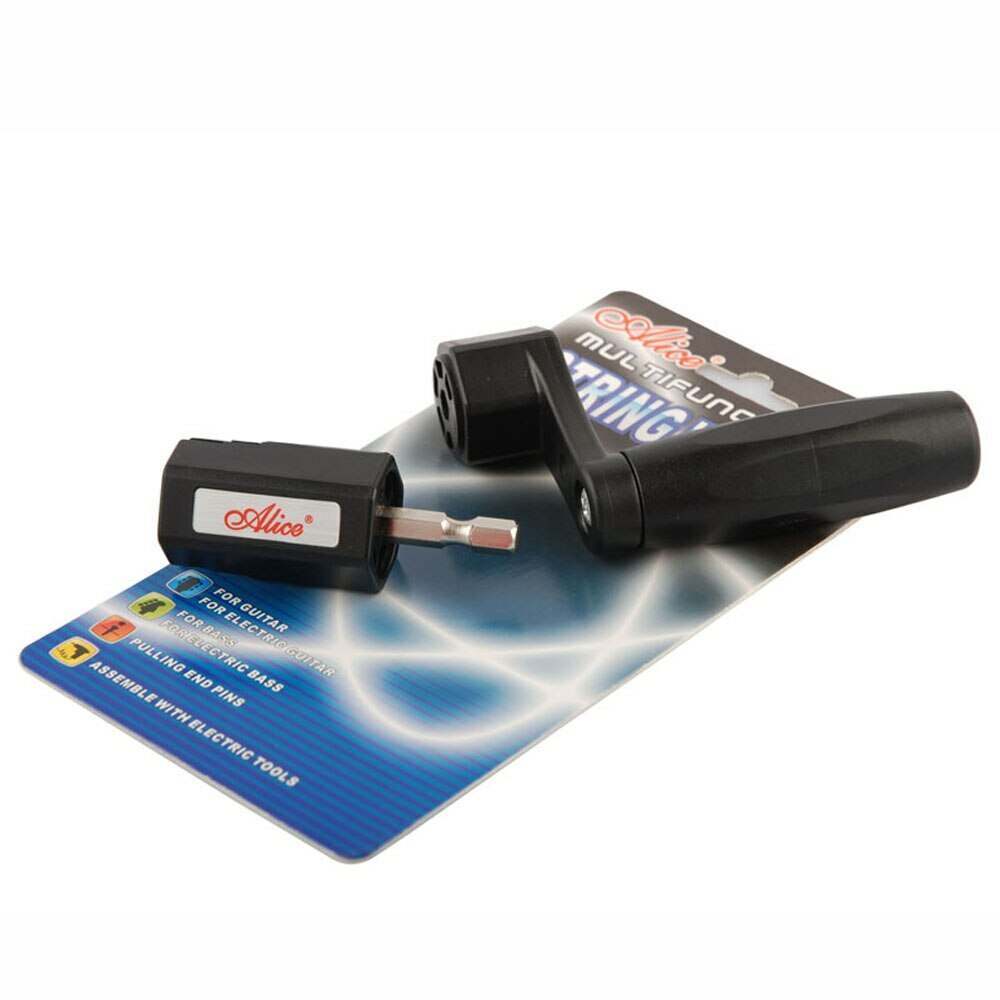 Alice A009C 捲弦器 / A009D 捲弦器