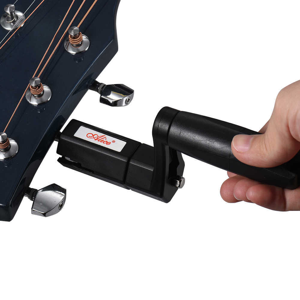 Alice A009C 捲弦器 / A009D 捲弦器