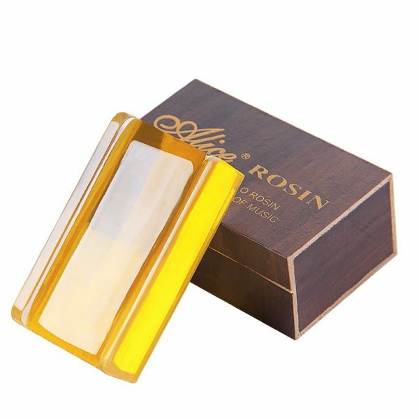 Alice A013C 二胡松香/提琴松香 松香 (木盒裝)