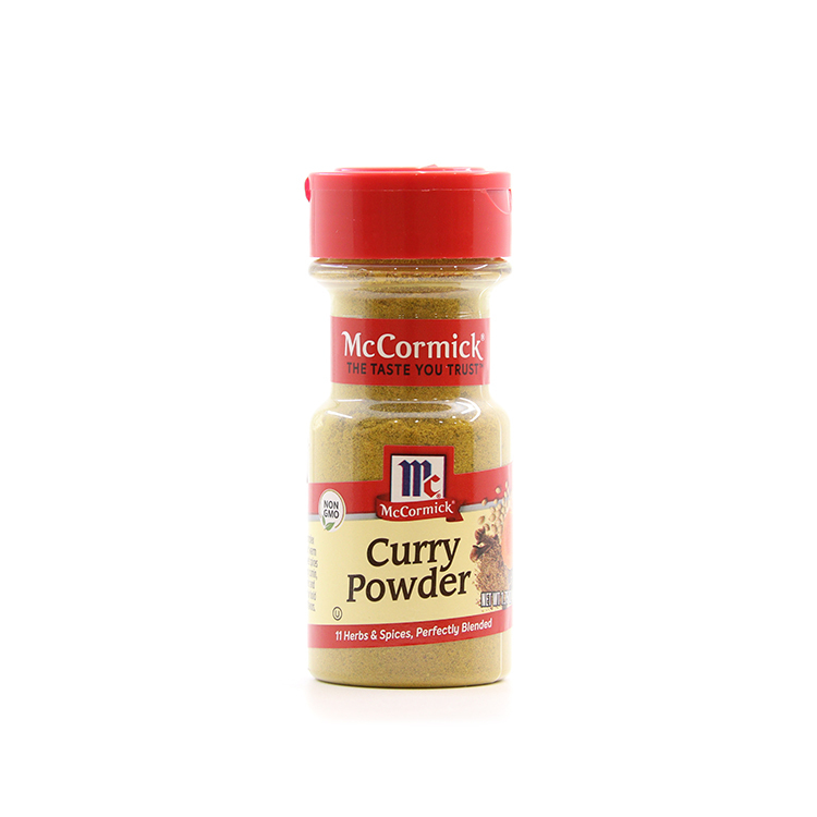McCormick Curry Powder (45g)
