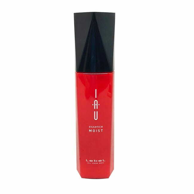 LebeL IAU Essence Moist 100ml