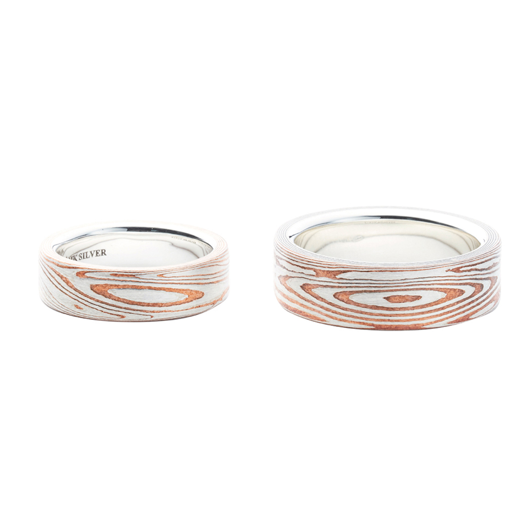 Promise Rings