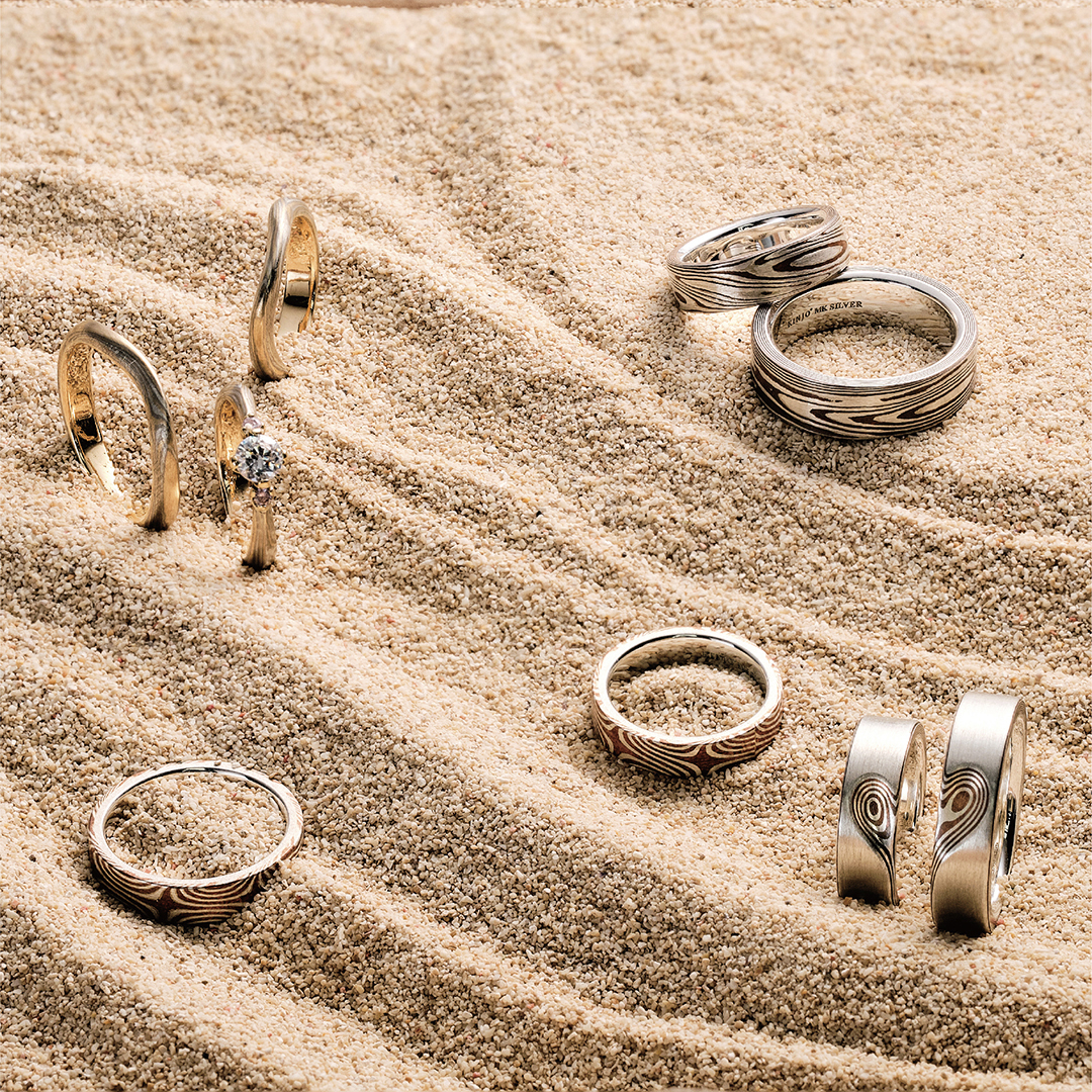 Promise Rings
