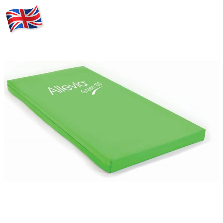 Accora - Allevia Green 100 減壓床墊