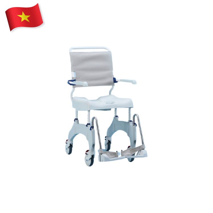 Aquatec - Ocean Ergo 沐浴便椅