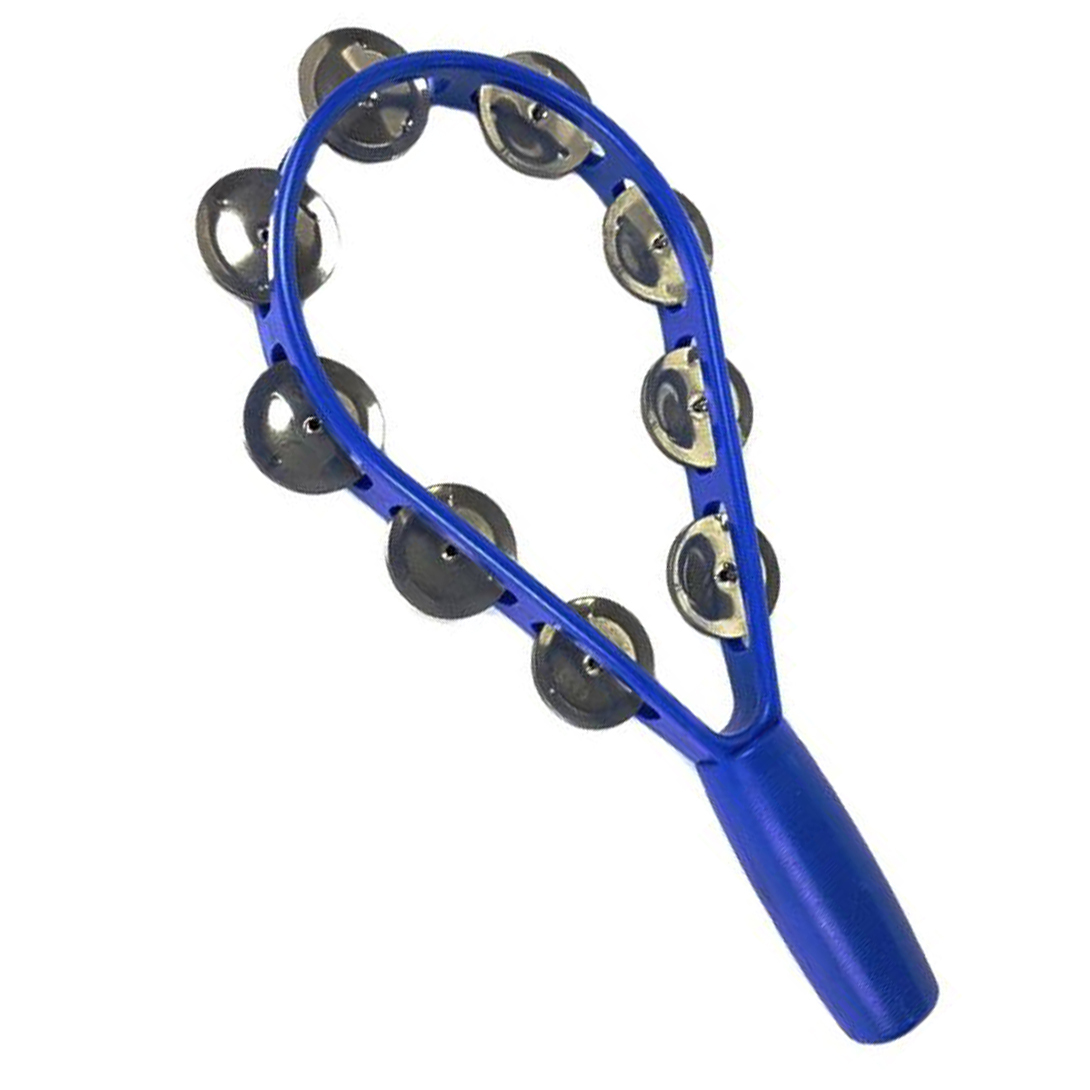 ALICE ATB008 球拍花鈴鼓