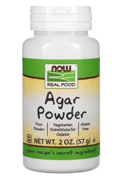 Now agar powder |plant based gelatin-HK Eco Shop