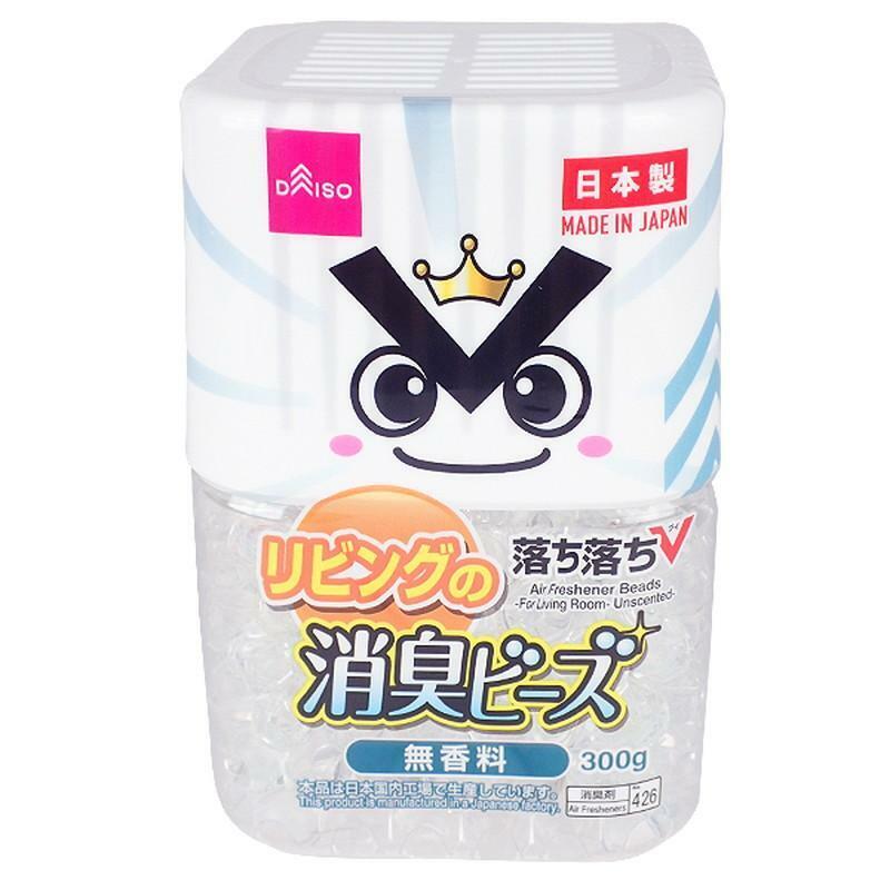 客廳用消臭劑/300g