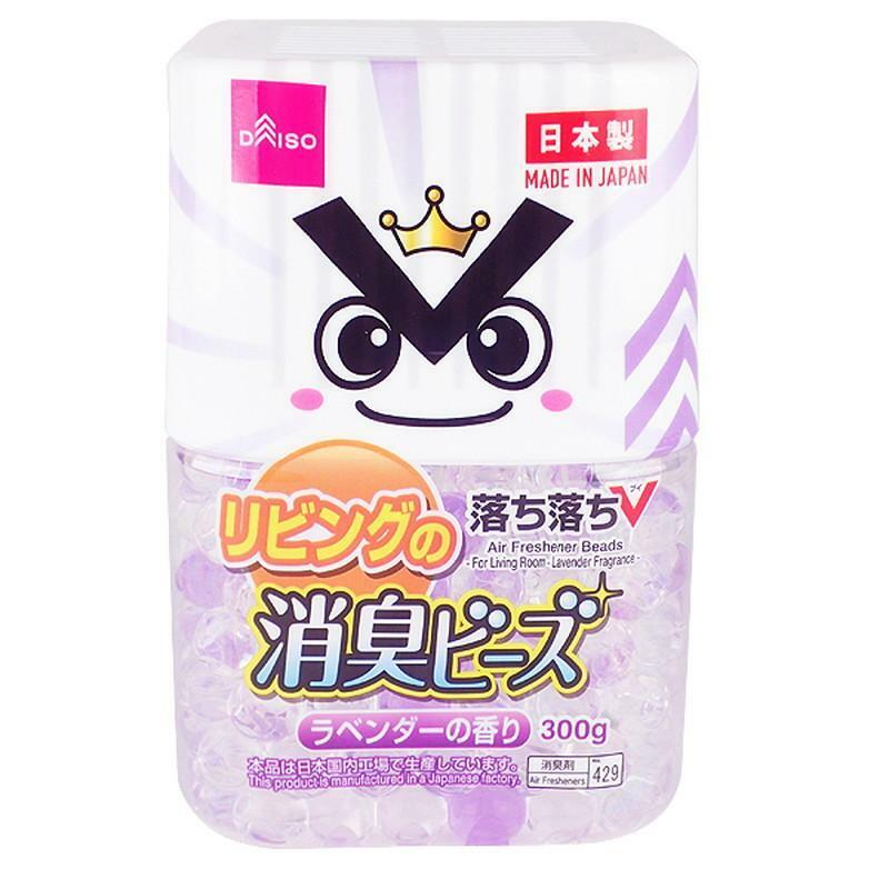 消臭劑/薰衣草香300g