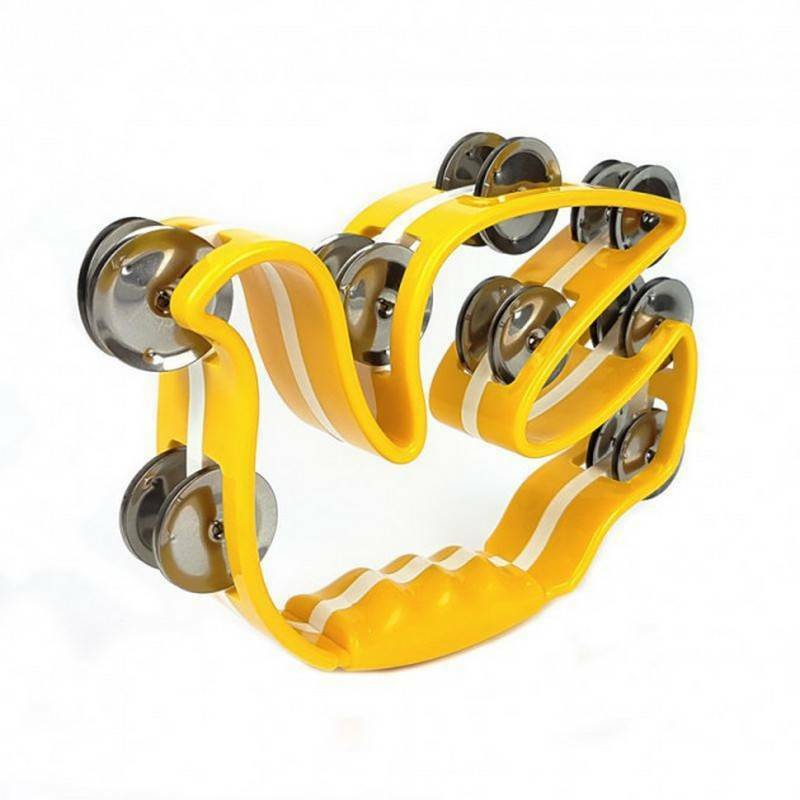 ALICE ATB010 鴿子花鈴鼓