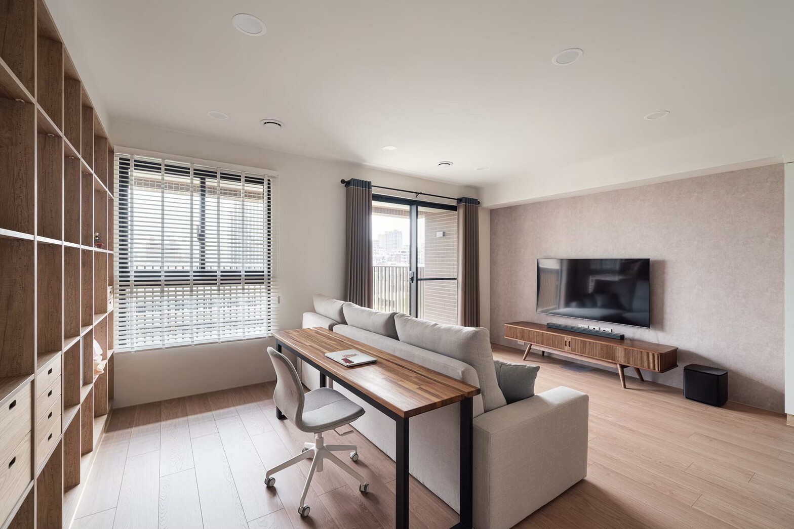 南美金檀木集成, 婆羅洲鐵木集成, 南美金檀木, 婆羅洲鐵木, 集成實木餐桌, 實木工作桌, 客製實木餐桌, 客製實木工作桌