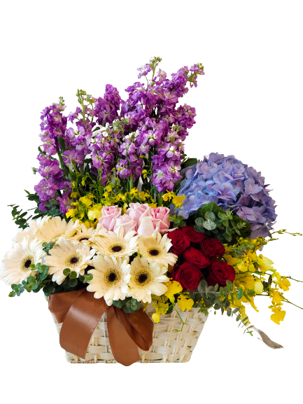 Flower Arrangement - FA23