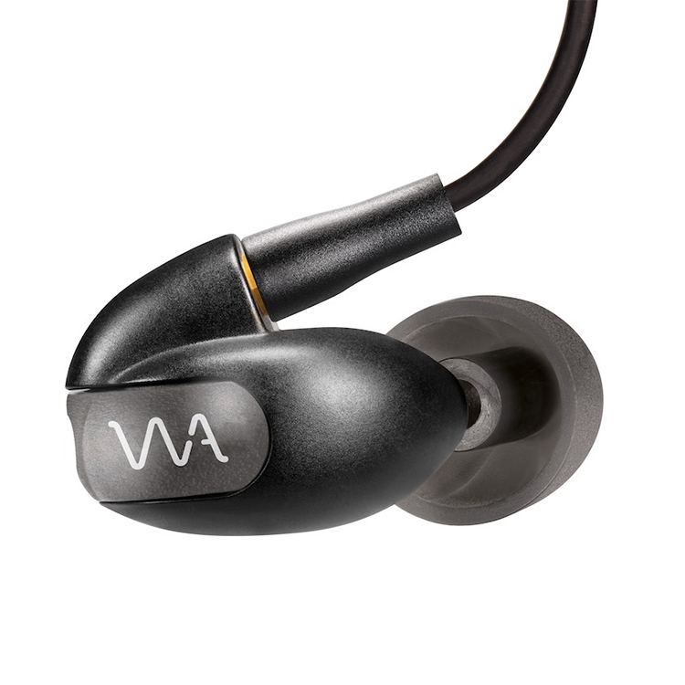 Westone Audio W80-V3 旗艦級入耳式耳機| DMA 泛音