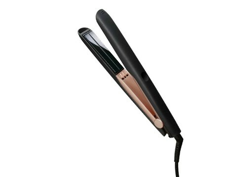 樂聲 Panasonic  EH-HS0E‧二合一nanoe®納米離子直髮器‧香港行貨,原廠1年保養‧